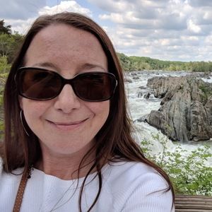 Meet your Posher, Stacey